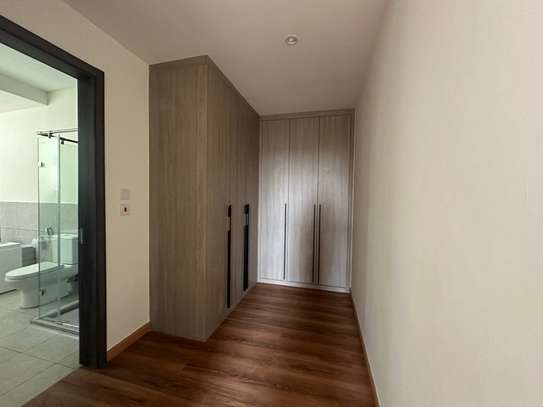 Serviced 3 Bed Apartment with En Suite in Kileleshwa image 38