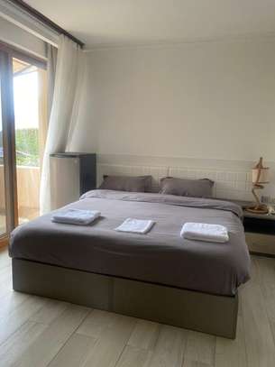 Serviced 2 Bed Apartment with En Suite at School Lane image 7