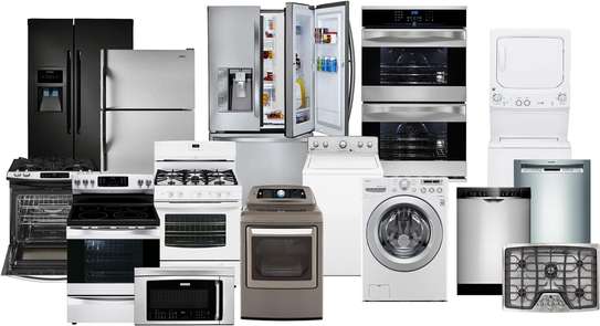 Washing Machines Installation & Repair Nairobi image 12