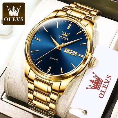 New olevs watches image 8