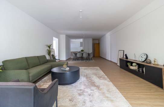 3 Bed Apartment with En Suite in Kileleshwa image 8