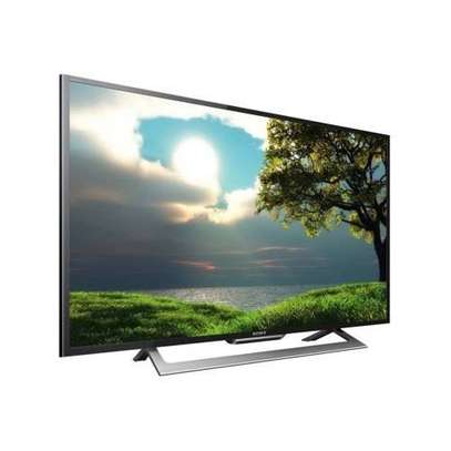 X700 Sony 55 Inch Smart 4k Tv In Nairobi Pigiame
