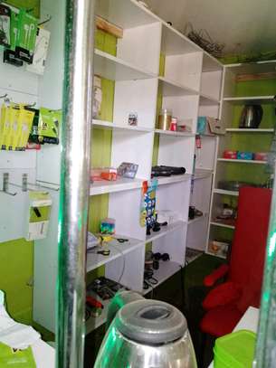 Pharmacy for sale Kahawa west Nairobi image 2