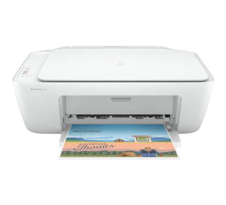 HP DeskJet 2320 All-in-One Printer image 1