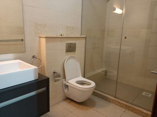 4 Bed Townhouse with En Suite at Njumbi Rd Lavington image 12
