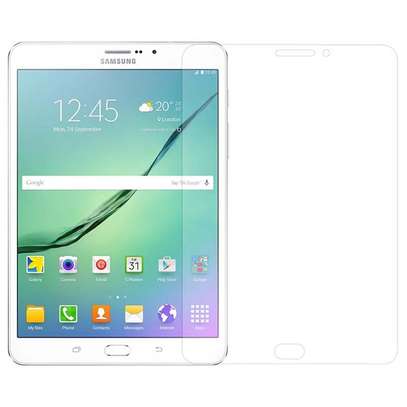 Tempered Glass Screen Protector for Samsung Galaxy Tab S2 8.0 Inches image 1