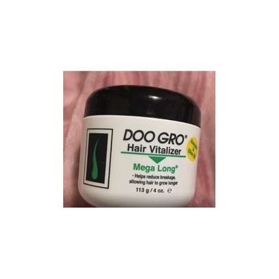Doo Gro Mega Long Hair Vitalizer. image 2