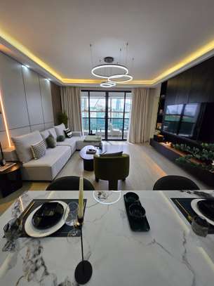 1 Bed Apartment with Swimming Pool at Westlands Road image 27