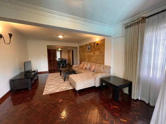 2 Bed Apartment in Westlands Area image 7