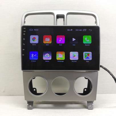 9 INCH Android car stereo for SG5 2005. image 1