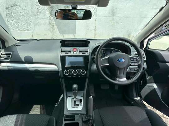 Subaru Impreza G4 2017 image 5