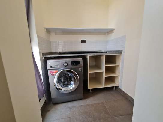 Serviced 2 Bed Apartment with En Suite in Lavington image 18