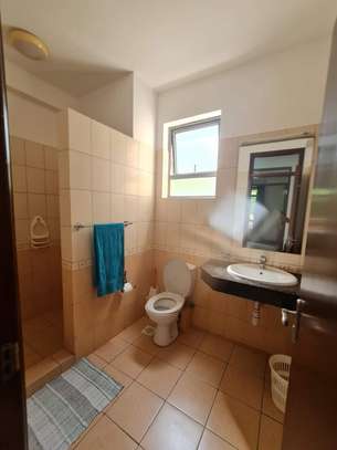 Serviced 3 Bed Apartment with En Suite at Bamburi image 2