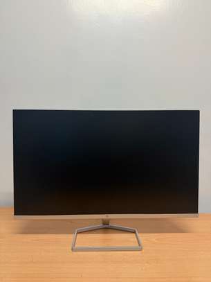 HP Monitor 27' Inch Ultra-slim Full-HD image 1