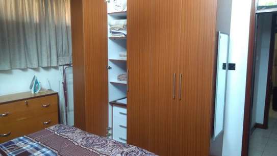 Furnished 1 bedroom apartment for rent in Rhapta Road image 13