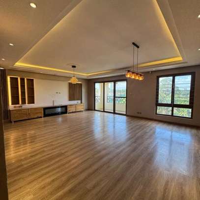 3 Bed Apartment with En Suite in Kileleshwa image 20