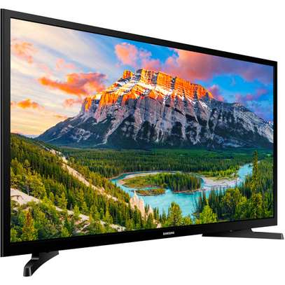 Samsung 32” N5300 Series 5 Flat Smart Full HD TV image 1