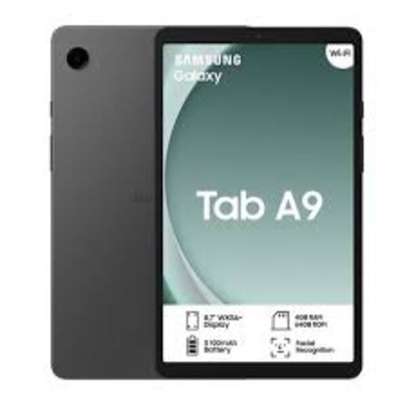 samsung tablet a9,4gb,64gb,9inches new image 3