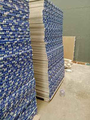 Gypsum boards, channels, cornice, etc COUNTRWYIDE DELIVERY!! image 2