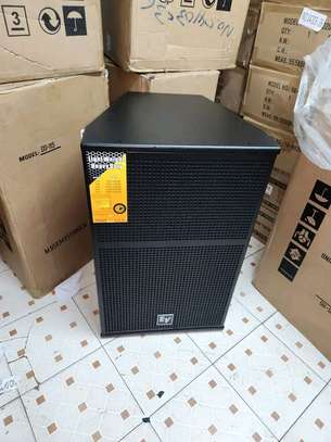 Quality Public address speakers for sale image 2