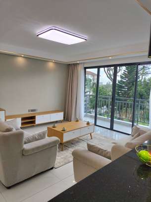 2 Bed Apartment with Swimming Pool at Peponi Road image 11