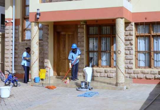 Cleaning (Domestic & Commercial) Utawala Embakasi Ruiru image 7
