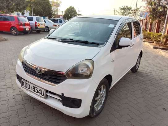 Daihatsu mira 🔥🔥 image 2
