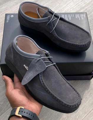 Clarks wallabees restocked
Sizes 39-45 image 1