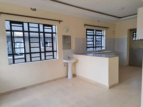 Modern 3 Bedroom Bungalow in Gikambura image 3