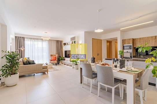 2 Bed Apartment with Swimming Pool in Kilimani image 26