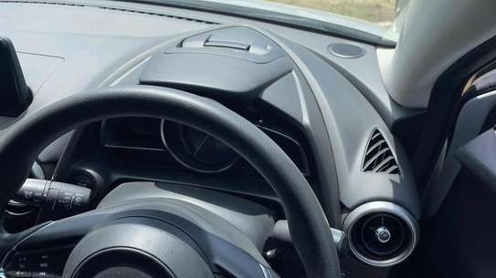 MAZDA 2 2019MODEL MANUAL DIESEL image 5