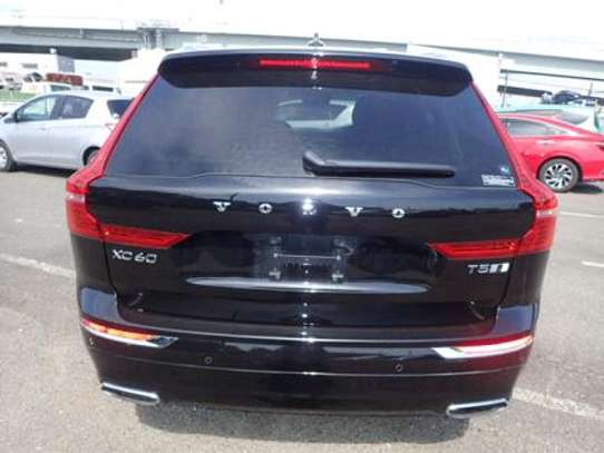2018 Volvo xc60 t5 inscription image 5