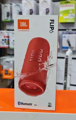 JBL FLIP 6 image 1