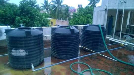 Professional Water Tanks Cleaning Services In Kisii Kenya image 1