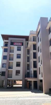 3 bedroom apartment for rent in Riruta image 1