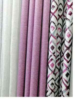 MODERN ELEGANT CURTAINS AND SHEERS image 9