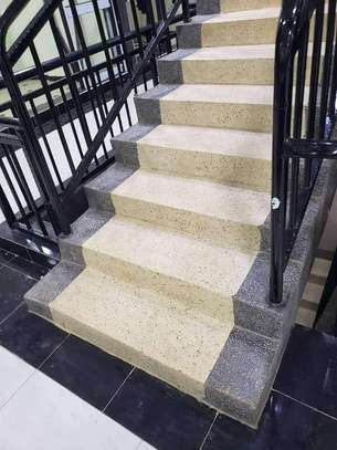 Terrazzo Flooring Services Karen image 5