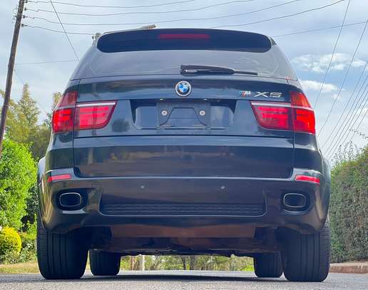 BMW X5 XDrive35i image 8