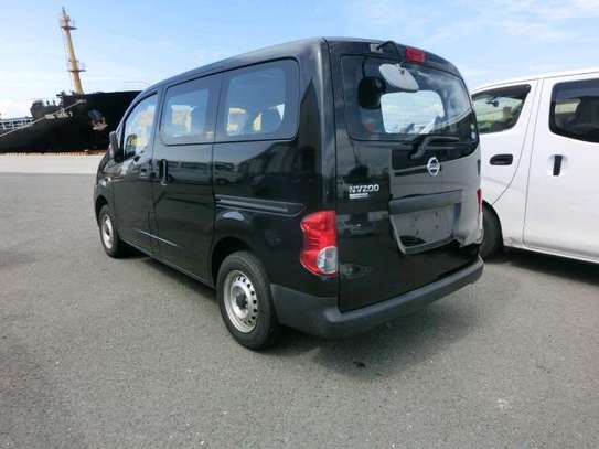 BLACK NV200 (MKOPO/HIRE PURCHASE ACCEPTED) image 6