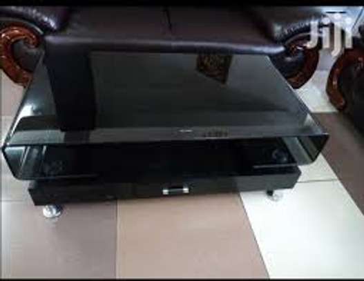 Coffee Table: Executive Office Coffee Table image 10