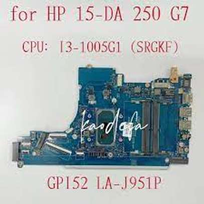 hp 250g7 motherboard image 5