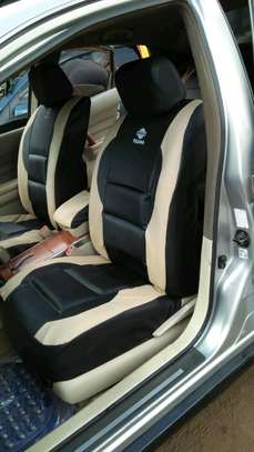 Coast Durable car seat covers image 3