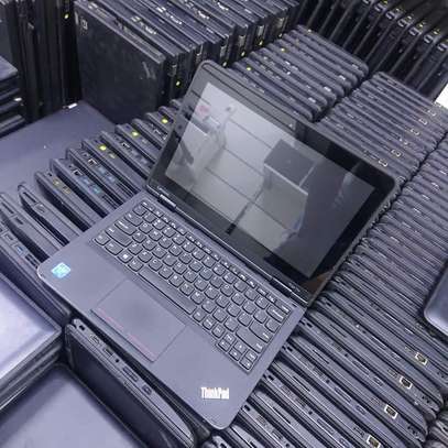 Lenovo 11e x360 Laptop image 1
