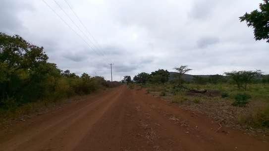 100 ac Land in Mombasa Road image 10