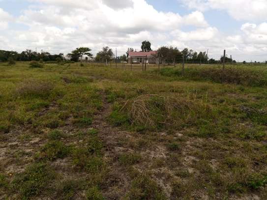 5 ac Land in Kitengela image 1