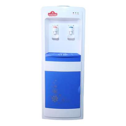 Rashnik RN-2453 - Hot & Cold Water Dispenser image 2
