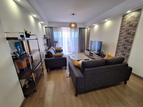 2 Bed Apartment with En Suite in Kileleshwa image 28