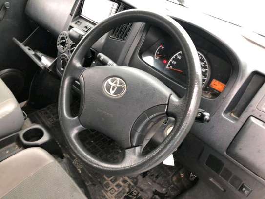 TOYOTA TOWNACE  (MKOPO ACCEPTED) image 7