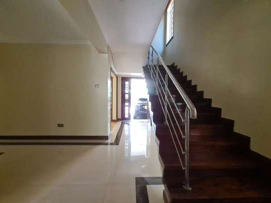5 Bed Townhouse with En Suite at Spring Valley Road image 35