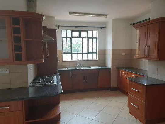 4 Bed House with En Suite in Runda image 19